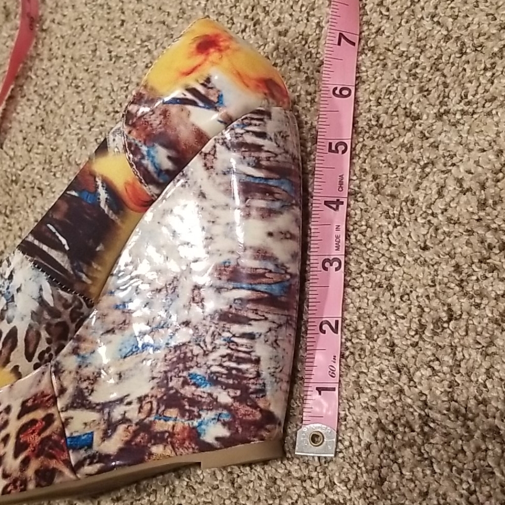 Zigisoho | Wedges - Picture 10 of 12